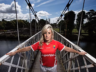 'It was fantastic' | How  Cora...