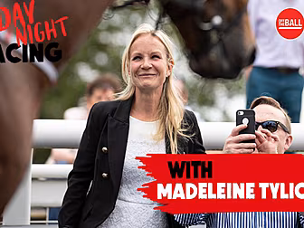 Friday Night Racing | Madelein...