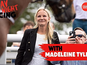 Madeleine Tylicki on Irish rac...