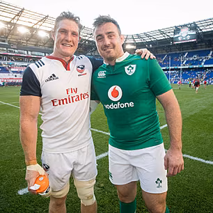 Land of the Rising Scrum | Ep...