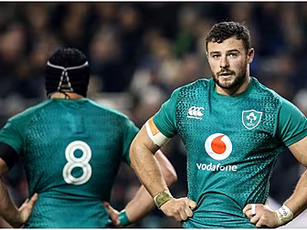 'Henshaw could play 12 right o...
