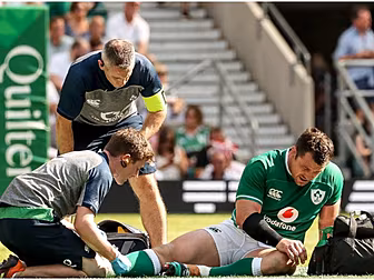 Joe Schmidt 