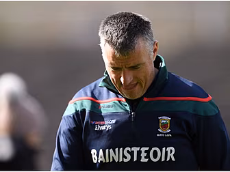 LGFA defend referee decision a...