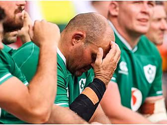 Alan Quinlan: 'Best and Stockd...