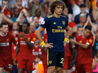 'He is the last signing Arsena...