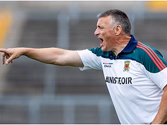 Mayo controversy: The LGFA doe...