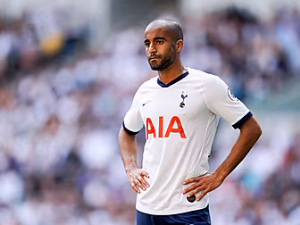 Spurs need to create 