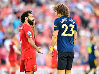 The enigma of David Luiz, more...