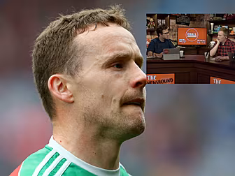 The Newsround reaction to Andy...