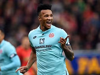 Everton's Gbamin faces two mon...