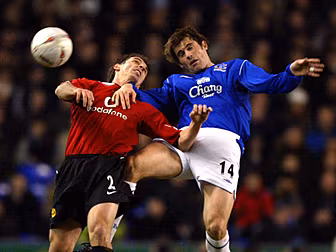 Kilbane explains why 