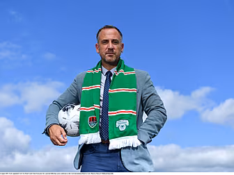 LOI Podcast Extra: Neale Fenn...