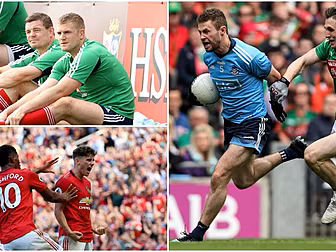 OTB AM: Brian O'Driscoll & Hea...