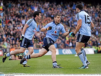 2011 All-Ireland final: the da...