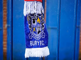 EFL clubs decide not to allow...