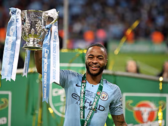 Draw for Carabao Cup third rou...