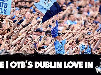 OTB Dublin Love In | Dubs appr...