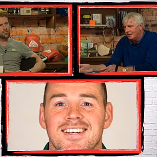 OTB #DriveForFive SPECIAL | Mi...