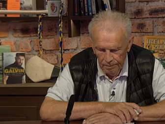 Exclusive: John Giles' stateme...