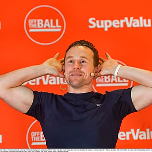 The Andy Moran Retirement Inte...