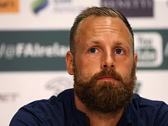 David Meyler has retired from...