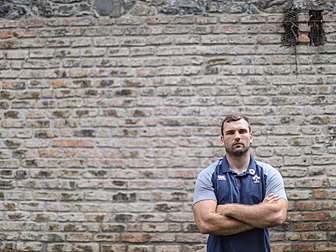 Beirne: You can throw me in at...