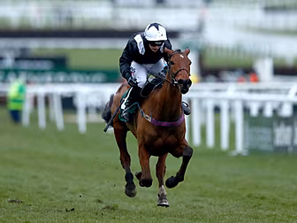 Katie Walsh | 