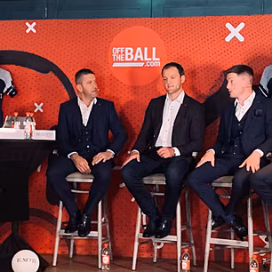 The Saturday Panel | All-Irela...
