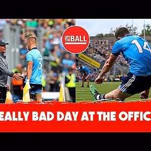 All Ireland Final Review w/ En...