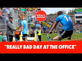 All Ireland Final Review w/ En...