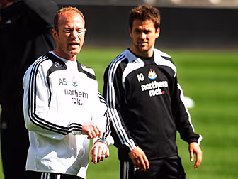 'Cheap dig' - Michael Owen and...