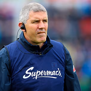 Kevin Walsh steps down from Ga...