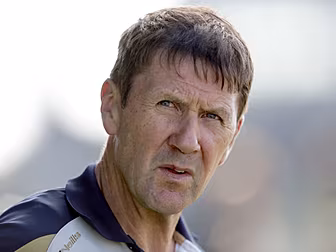 Kildare ratify Jack O'Connor a...