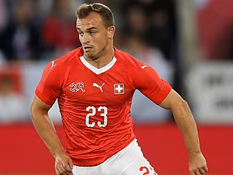 'Without Shaqiri it is complic...