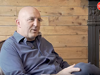 Keith Wood | Answering Ireland...