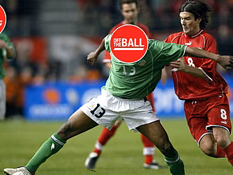 QUIZ: Ireland team from Mick M...