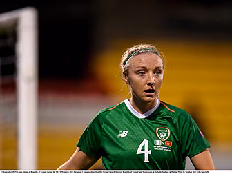 Irish Football Special | Louis...