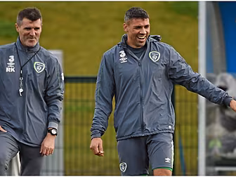 'I know Jon Walters – Bluffer!...