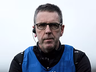 Gerry O'Connor steps down as j...