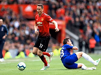 'If United don't win, it's Ole...