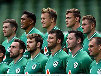 Exclusive Rugby World Cup Prev...