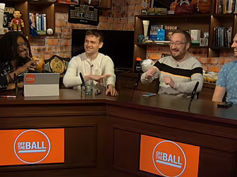 The Art of Player Ratings: Ire...