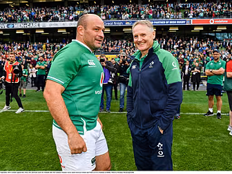 'It's Incredibly Special This...