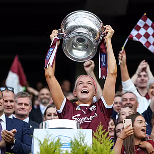 Camogie Champions Reaction | S...