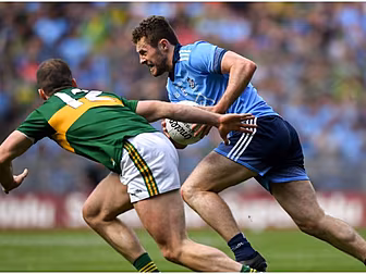 Stick or twist? | Dublin's def...