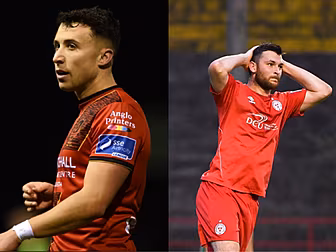 LOI Podcast Extra: Lyons & Bre...
