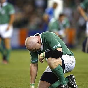 WNR | Keith Wood on his final...