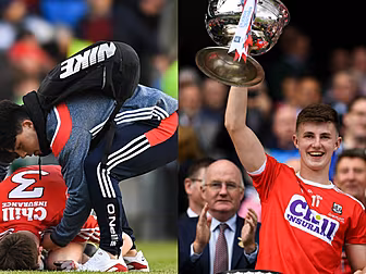 How agony shaped the ecstasy o...