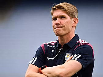 'Tactically naive' Galway won'...