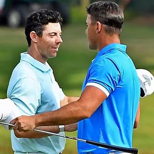 Rory Player of the Year?